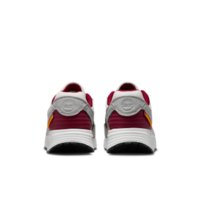 Washington Commanders Air Max Verse