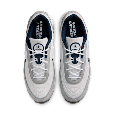 Dallas Cowboys Air Max Verse