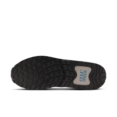 Detroit Lions Air Max Verse