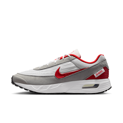 Nike College Air Max Verse (Ohio State)