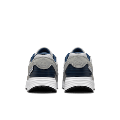 Nike College Air Max Verse (Penn State)