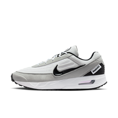 Las Vegas Raiders Air Max Verse