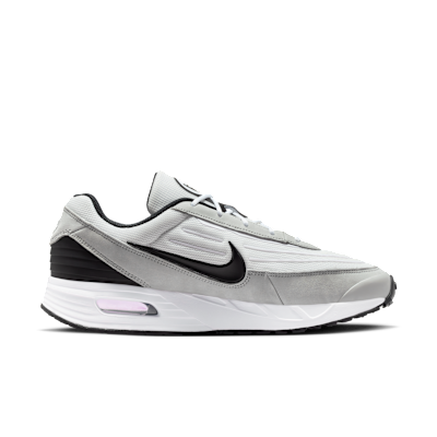 Las Vegas Raiders Air Max Verse