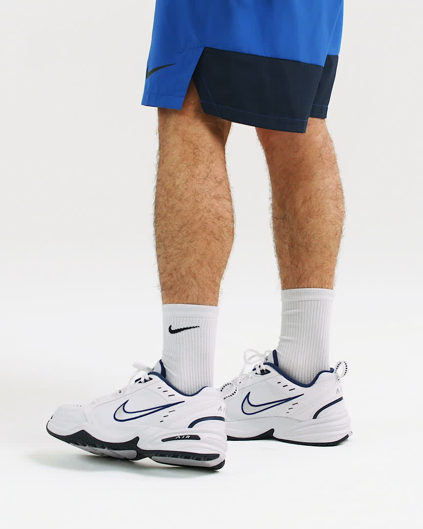 Nike Air Monarch IV