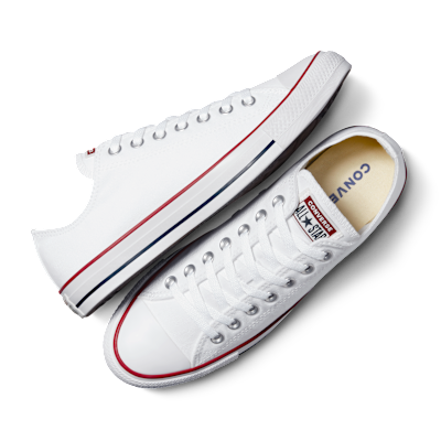 Converse Chuck Taylor All Star Low Top