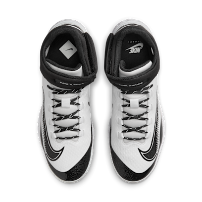 Nike Alpha Huarache Elite 4 Mid