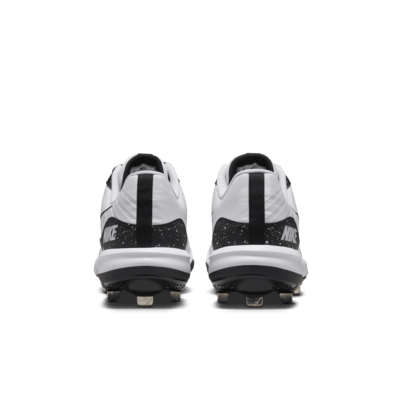 Nike Alpha Huarache Varsity 4 Low
