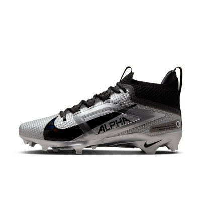 Nike Alpha Menace 4 Elite Saquon Barkley