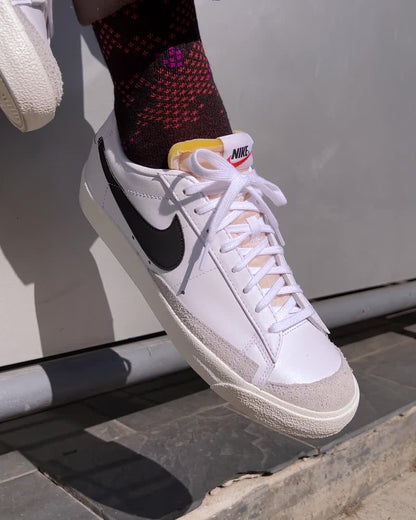 Nike Blazer Low &