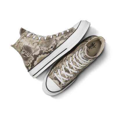 Converse x St��ssy
