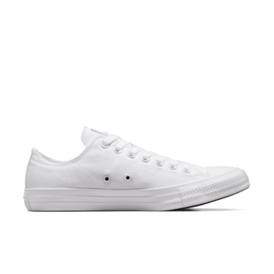 Chuck Taylor All Star Canvas
