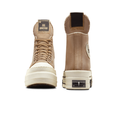 Converse x DRKSHDW DBL DRKSTR OVERDYE