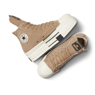 Converse x DRKSHDW DBL DRKSTR OVERDYE