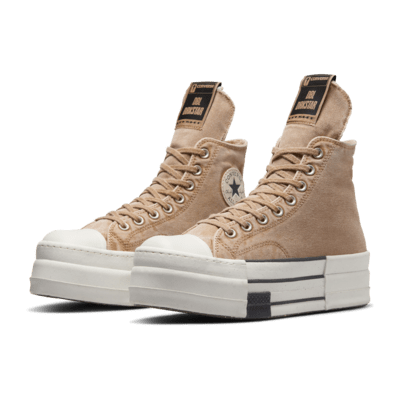 Converse x DRKSHDW DBL DRKSTR OVERDYE