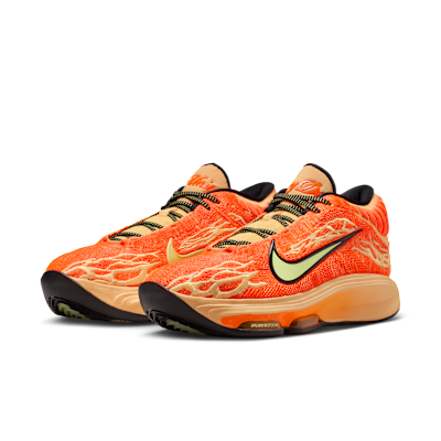 Nike G.T. Hustle 3 Haunted Heights