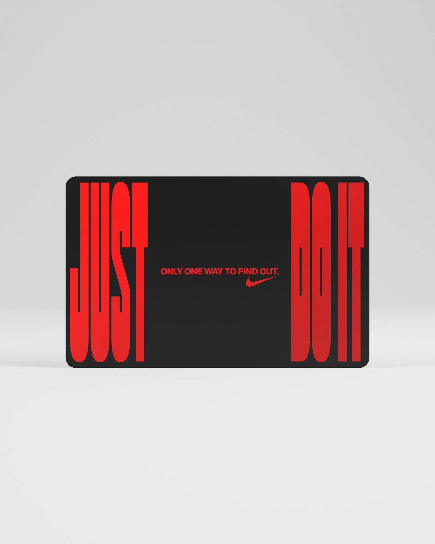 Nike Gift Card