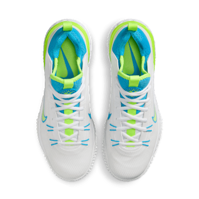 Nike Huarache 9 Elite TF LAX SE