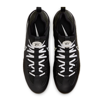 Nike Huarache 9 Varsity LAX