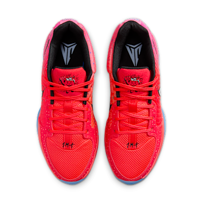 Ja 2 Tropical Punch