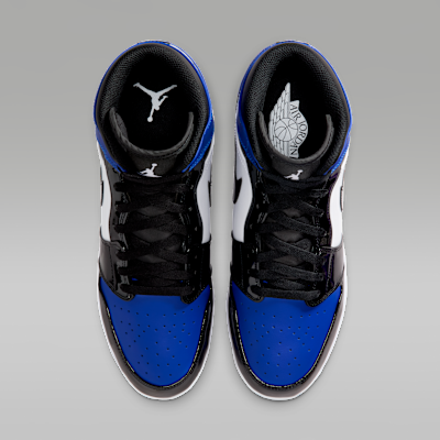 Jordan 1 Retro MCS