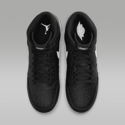 Jordan 1 Retro Metal