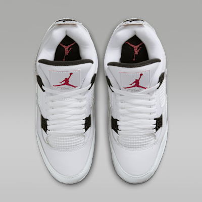 Jordan 4 Retro MCS