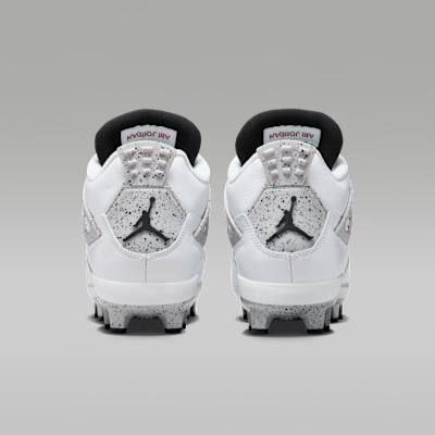 Jordan 4 Retro MCS