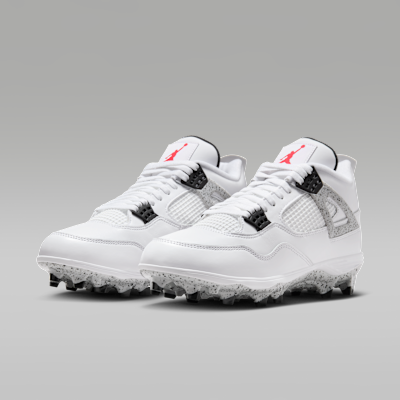 Jordan 4 Retro TD