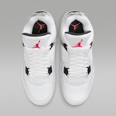 Jordan 4 Retro TD