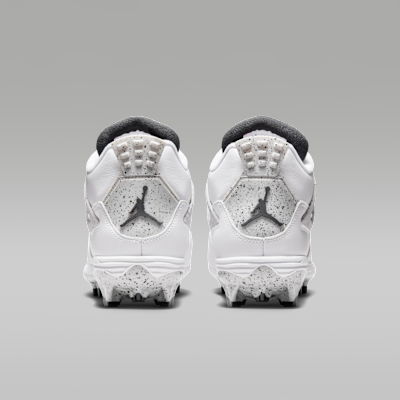 Jordan 4 Retro TD