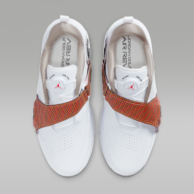 Jordan Air Rev