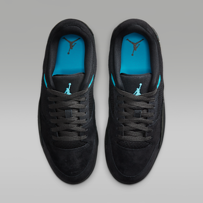 Jordan Flight Court