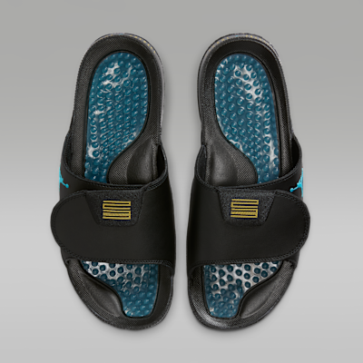 Jordan Hydro XI