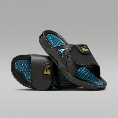 Jordan Hydro XI