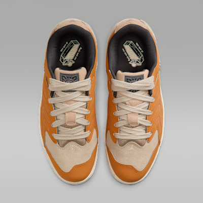 Jordan Session SE