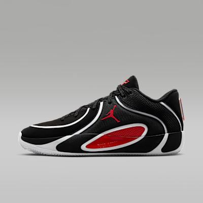 Jordan Tatum 4