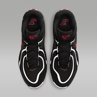 Jordan Tatum 4