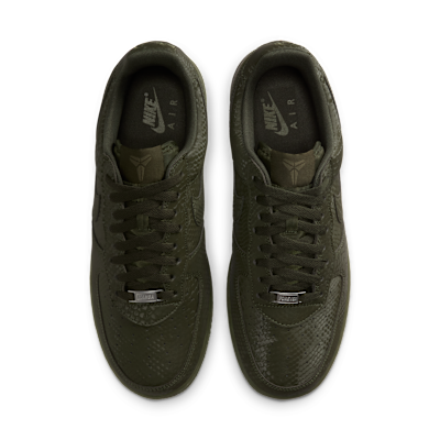 Kobe Air Force 1 Low