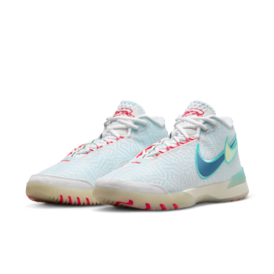 LeBron NXXT Genisus
