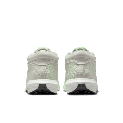 LeBron Witness VIII