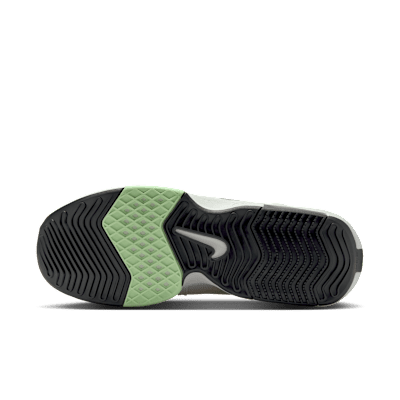 LeBron Witness VIII
