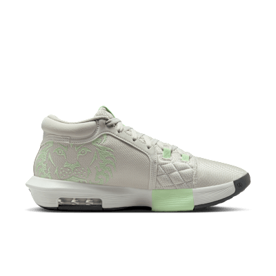 LeBron Witness VIII