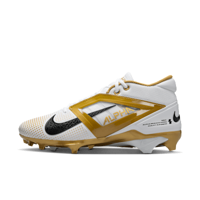 Nike Alpha Menace 4 Pro