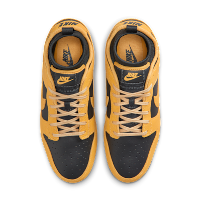 Nike Alpha Menace 4 Dunk SE