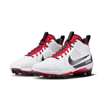 Nike Alpha Menace Strong