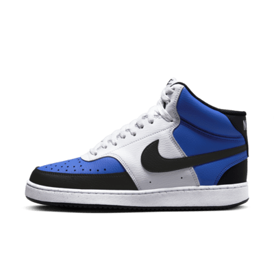 Nike Court Vision Mid Next Nature