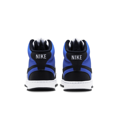 Nike Court Vision Mid Next Nature