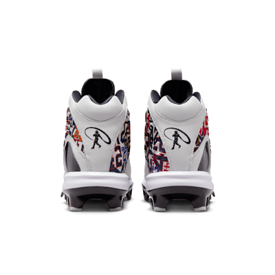 Nike Griffey 2 MCS Jackie Robinson Day