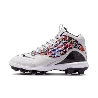 Nike Griffey 2 MCS Jackie Robinson Day