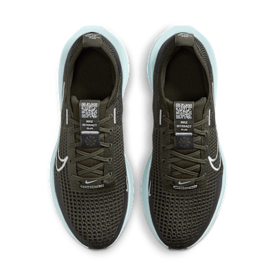 Nike Interact Run